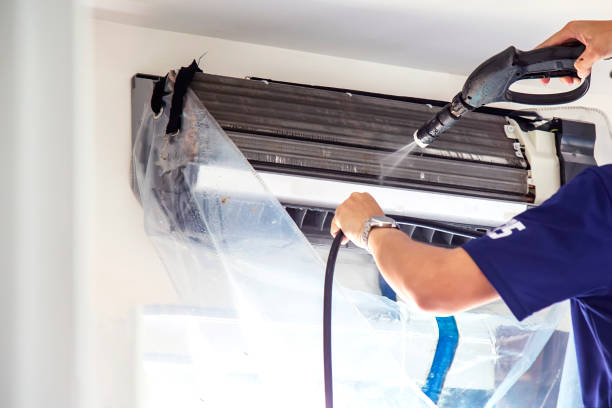 Best Local Air Duct Cleaning Services  in Darlington, WI