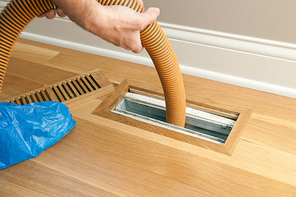 Best Commercial Air Duct Cleaning  in Darlington, WI