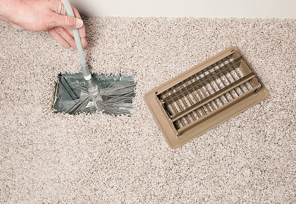 Best Affordable Air Duct Cleaning  in Darlington, WI