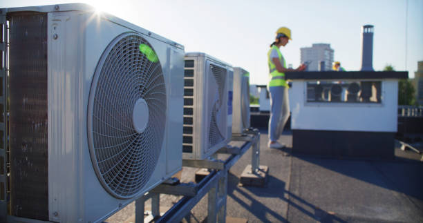 Best General Air Duct Cleaning  in Darlington, WI