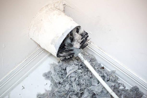 Best Air Duct Cleaning Near Me  in Darlington, WI