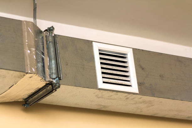 Darlington, WI Airduct Cleaning Company